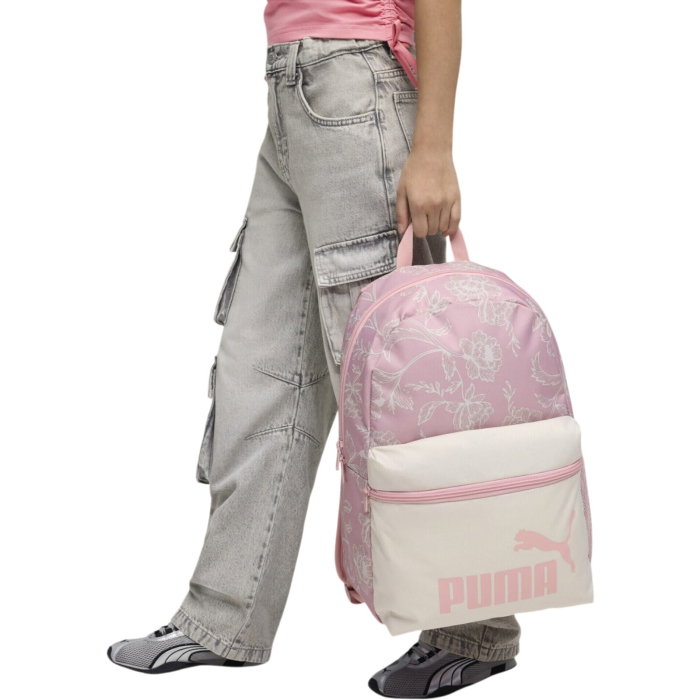 Rucsac PUMA Phase All-Over Print 22L - 091169-04 [4]