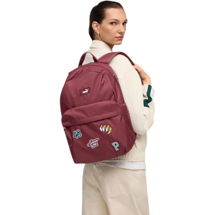 Rucsac PUMA Phase Patch 20L - 091730-20 [5]