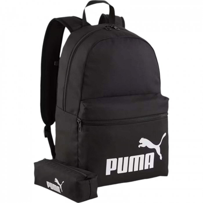 Rucsac PUMA Phase Set 18L - 090943-01 [1]