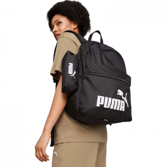 Rucsac PUMA Phase Set 18L - 090943-01 [5]