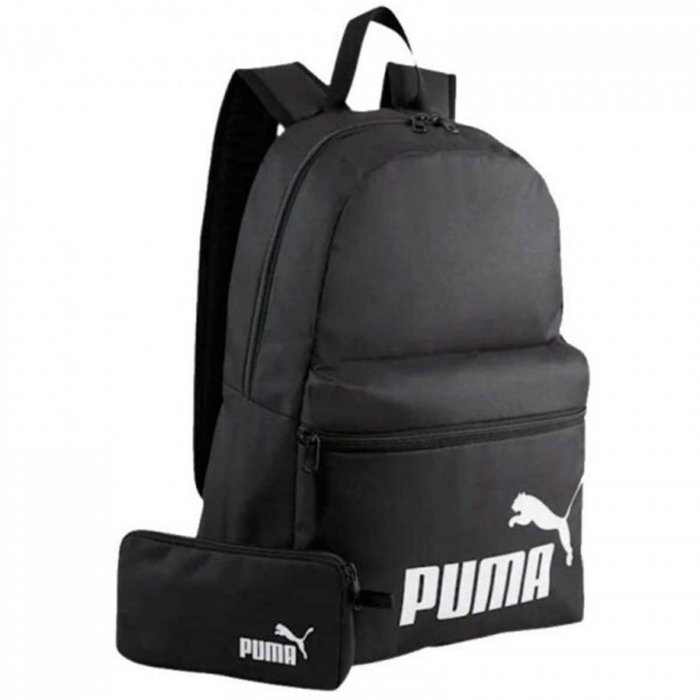 Rucsac PUMA Phase Set 22L - 079946-01 [1]