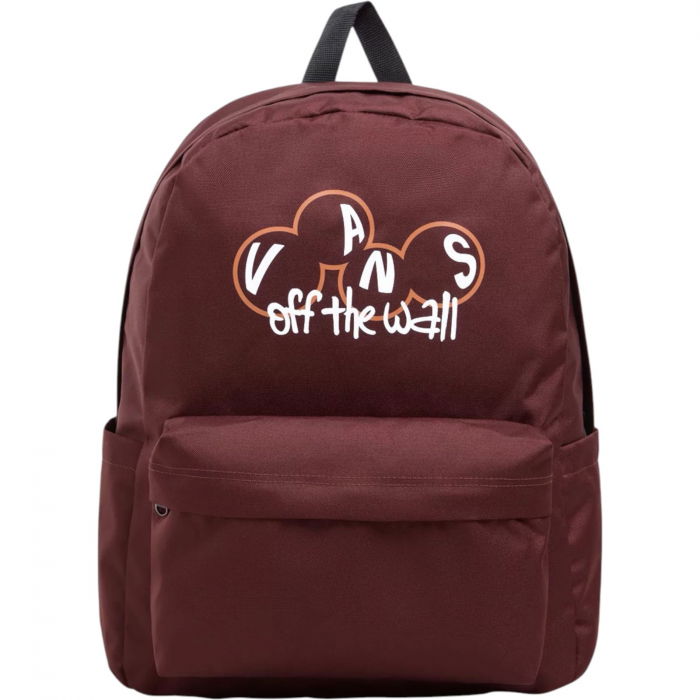 Rucsac Vans Old Skool 22L - VN000H4W7YO1 [3]