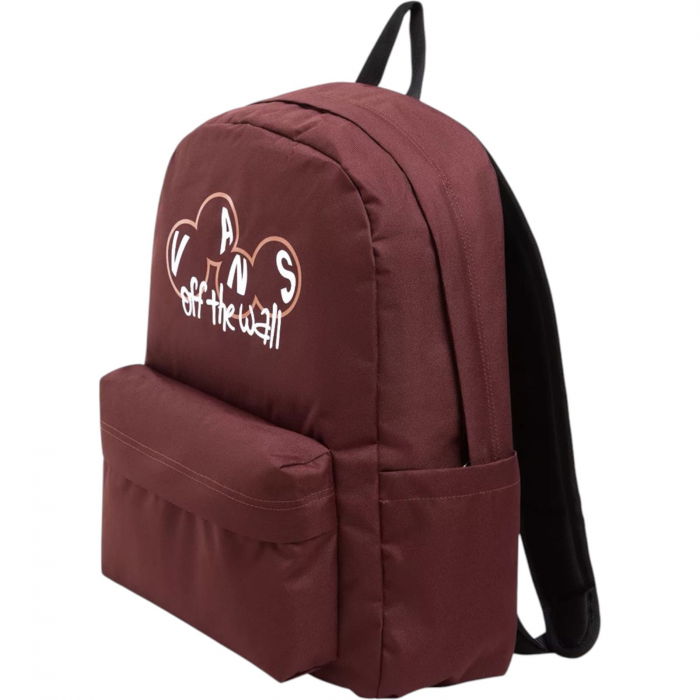 Rucsac Vans Old Skool 22L - VN000H4W7YO1 [1]