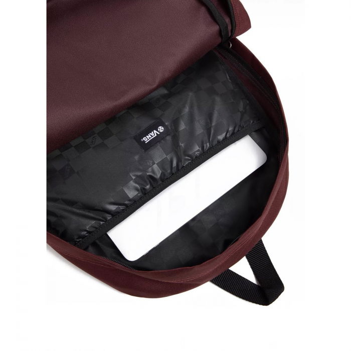 Rucsac Vans Old Skool 22L - VN000H4W7YO1 [5]