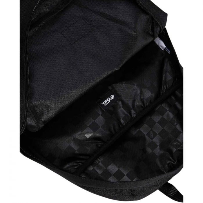 Rucsac Vans Old Skool 22L - VN000H4WBLK1 [6]