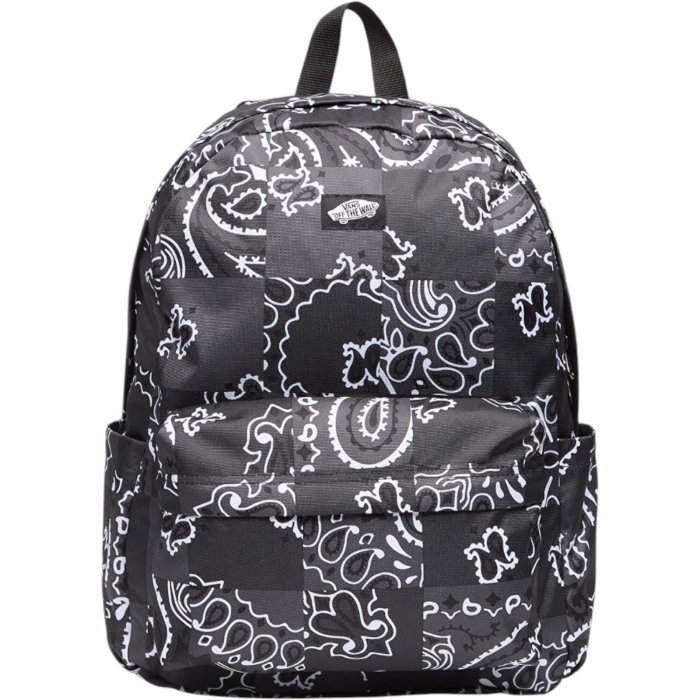 Rucsac Vans Old Skool Backpack Pewter 22L - VN000H4WPWT1 [1]