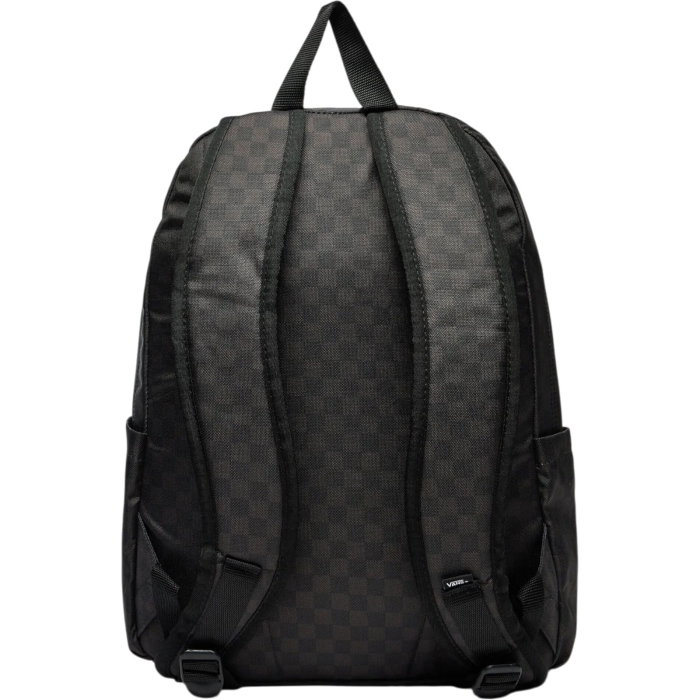 Rucsac Vans Old Skool Check 22L - VN000H4XBA51 [2]