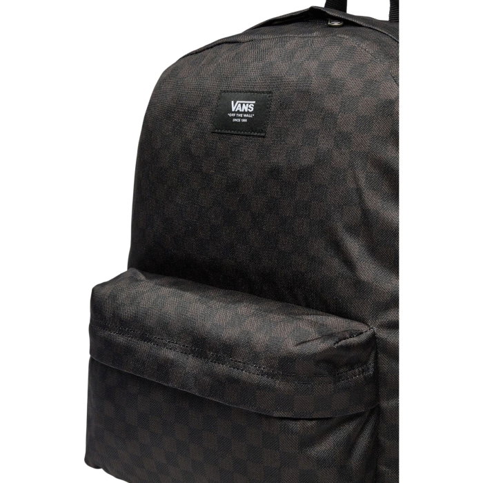 Rucsac Vans Old Skool Check 22L - VN000H4XBA51 [3]