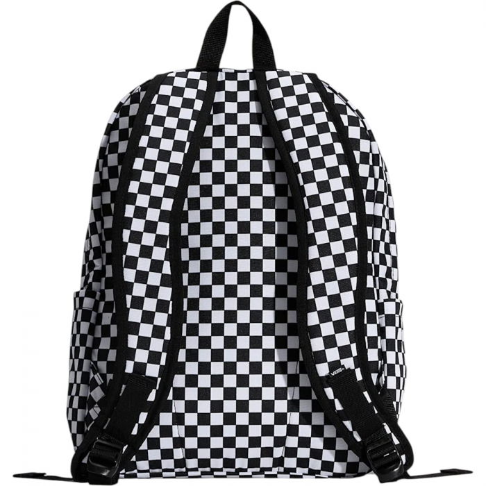 Rucsac Vans Old Skool Check 22L - VN000H4XY281 [2]