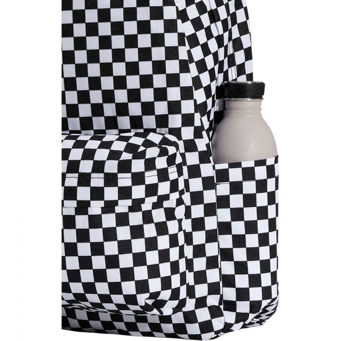 Rucsac Vans Old Skool Check 22L - VN000H4XY281 [4]