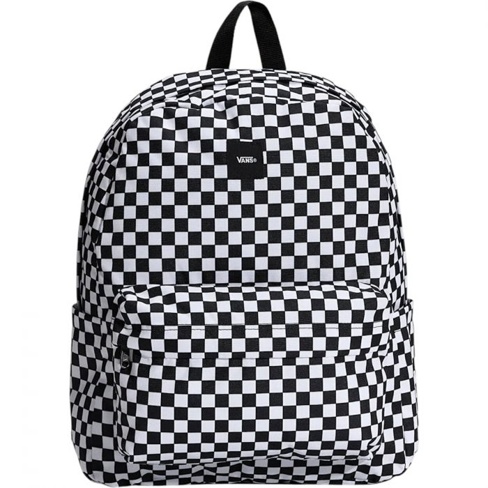 Rucsac Vans Old Skool Check 22L - VN000H4XY281 [3]