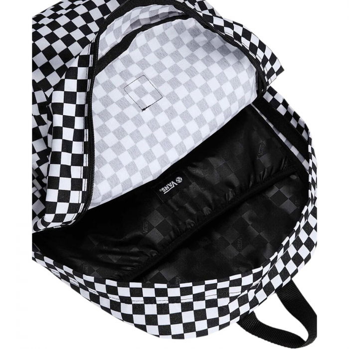 Rucsac Vans Old Skool Check 22L - VN000H4XY281 [6]
