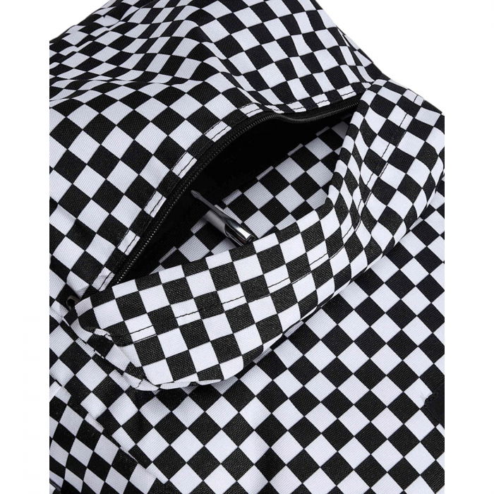 Rucsac Vans Old Skool Check 22L - VN000H4XY281 [7]