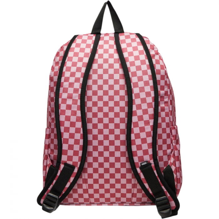Rucsac Vans Old Skool Check 22L - VN000H4XZRY1 [2]