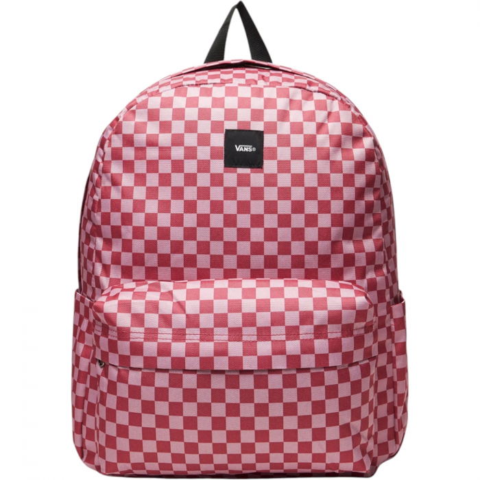 Rucsac Vans Old Skool Check 22L - VN000H4XZRY1 [1]