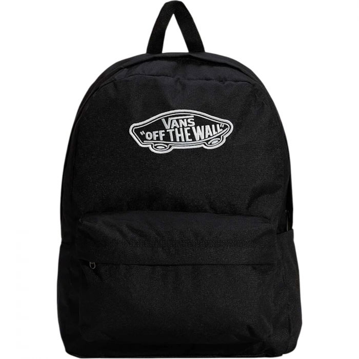 Rucsac Vans Old Skool Classic 22L - VN000H4YBLK1 [3]