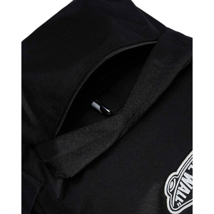 Rucsac Vans Old Skool Classic 22L - VN000H4YBLK1 [7]