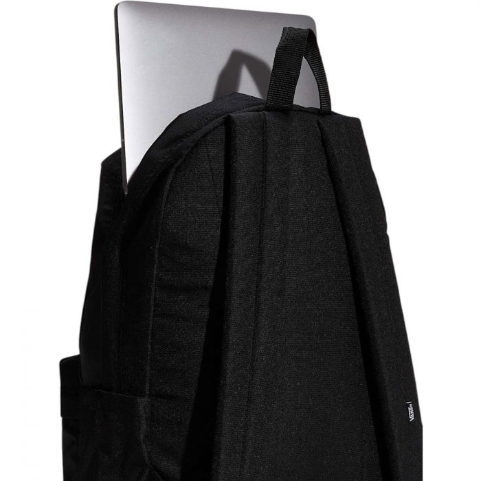 Rucsac Vans Old Skool Classic 22L - VN000H4YBLK1 [5]