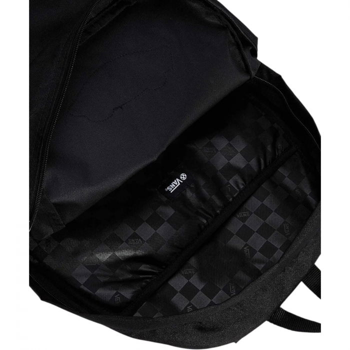 Rucsac Vans Old Skool Classic 22L - VN000H4YBLK1 [6]