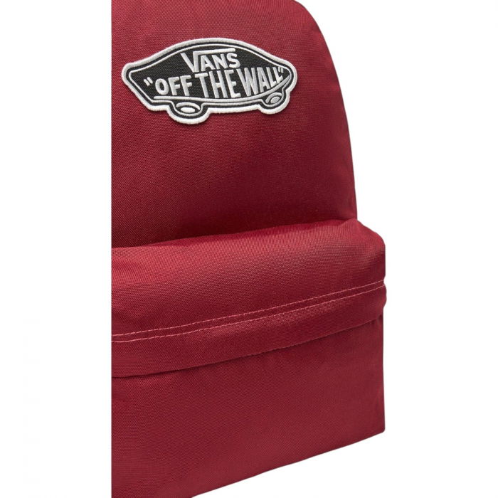 Rucsac Vans Old Skool Classic 22L - VN000H4YBRD1 [4]