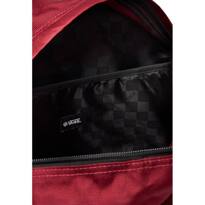 Rucsac Vans Old Skool Classic 22L - VN000H4YBRD1 [5]