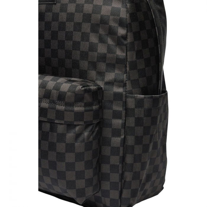 Rucsac Vans Old Skool Grom Check 18L - VN000J3KBA51 [6]