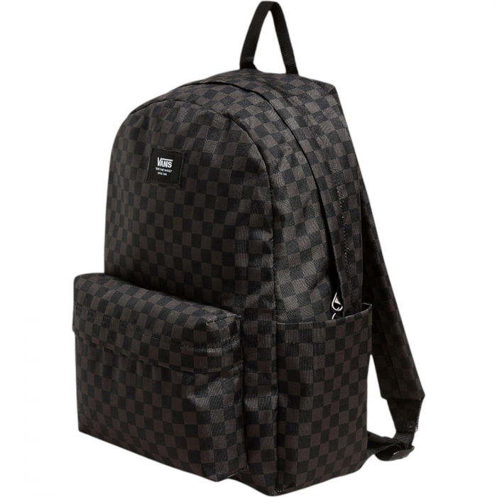 Rucsac Vans Old Skool Grom Check 18L - VN000J3KBA51 [1]