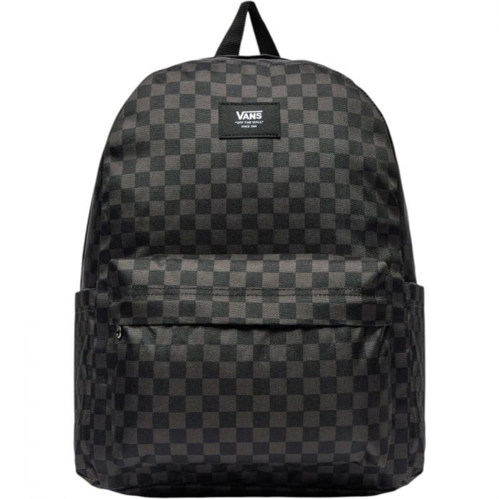 Rucsac Vans Old Skool Grom Check 18L - VN000J3KBA51 [3]