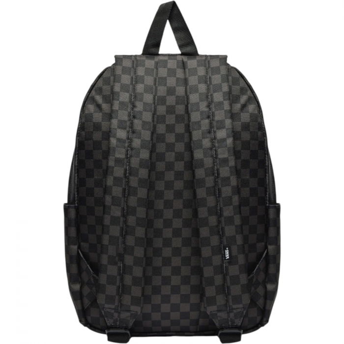 Rucsac Vans Old Skool Grom Check 18L - VN000J3KBA51 [2]