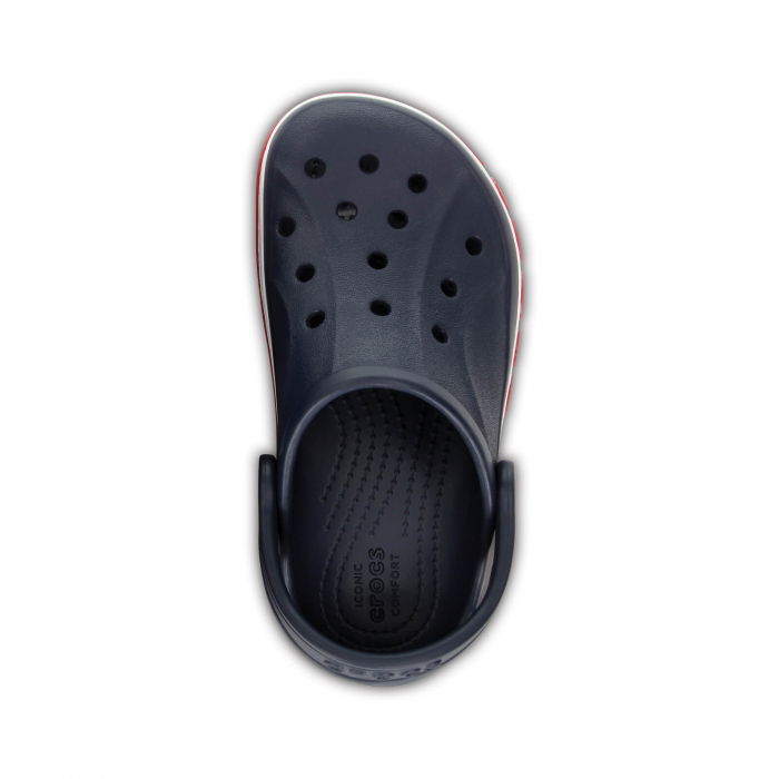 Saboți Crocs Bayaband Clogs K - 205100-410 [3]