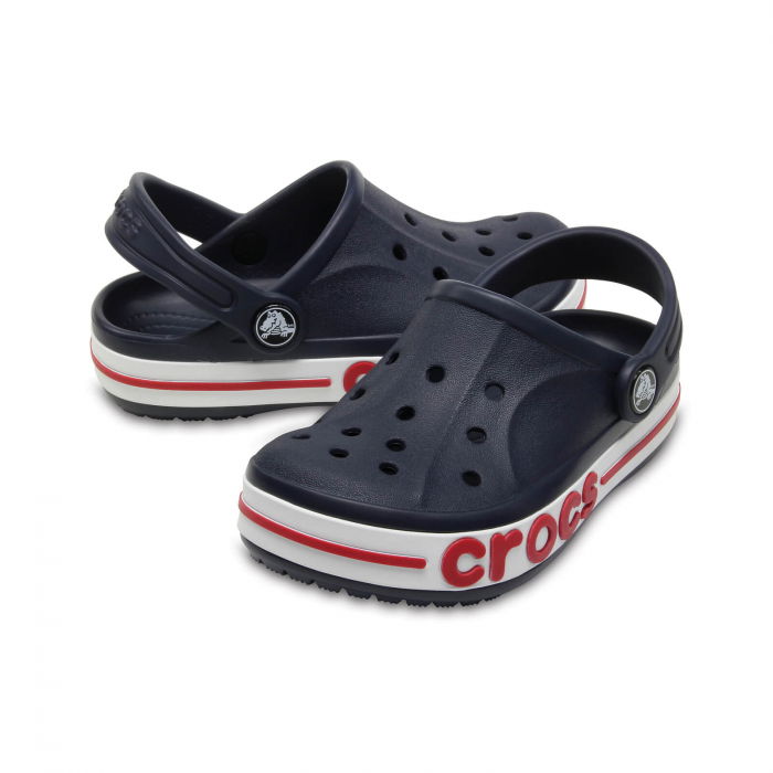 Saboți Crocs Bayaband Clogs K - 205100-410 [4]