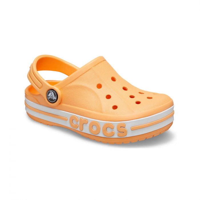 Saboți Crocs Bayaband Clogs K - 205100-801 [1]