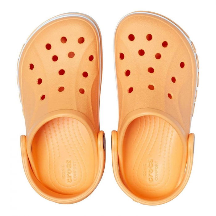Saboți Crocs Bayaband Clogs K - 205100-801 [3]