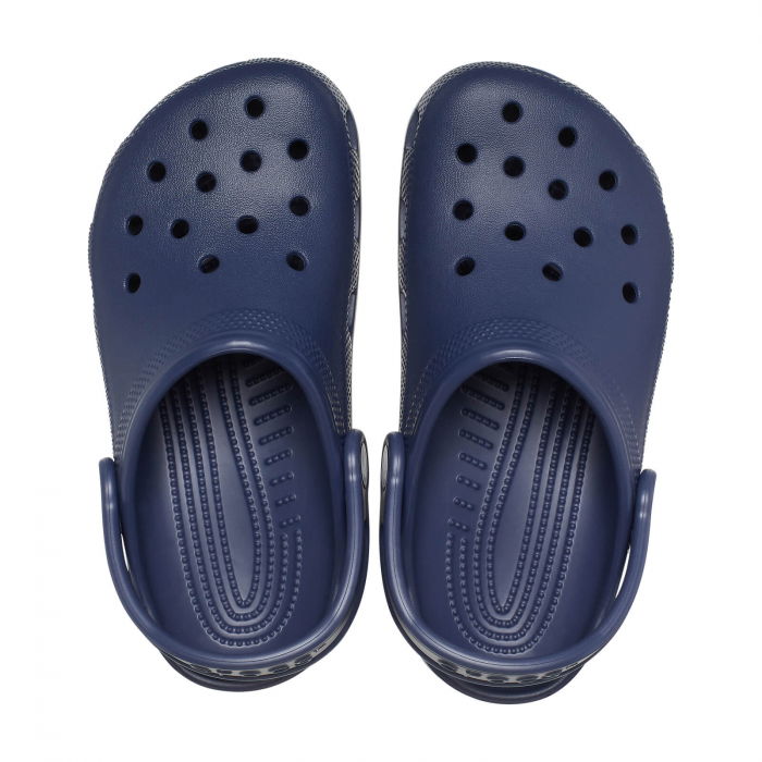 Saboți Crocs Classic Clog K - 204536-410 [3]