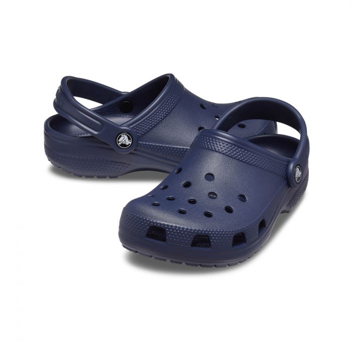 Saboți Crocs Classic Clog K - 204536-410 [4]