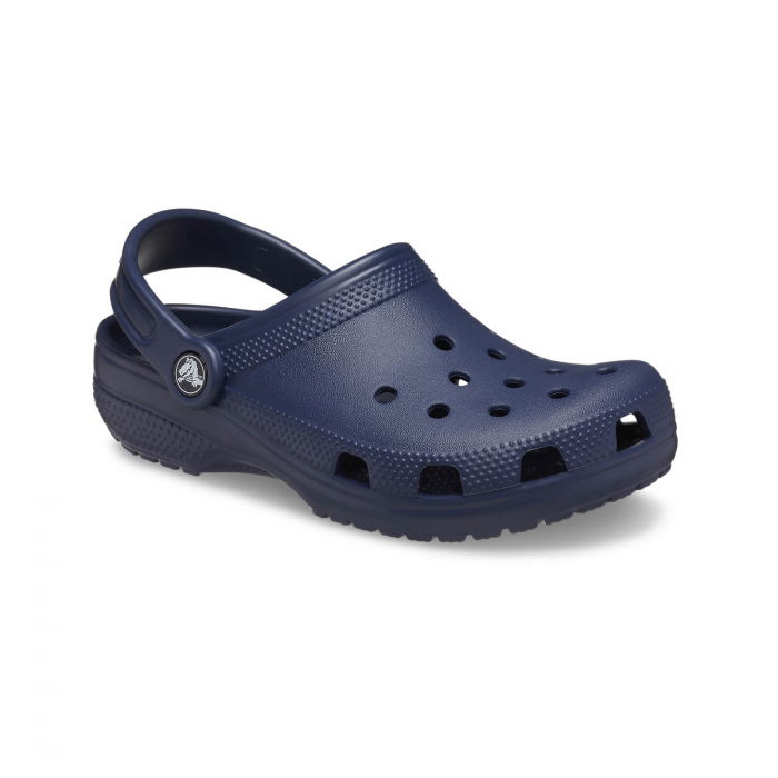 Saboți Crocs Classic Clog K - 204536-410 [1]