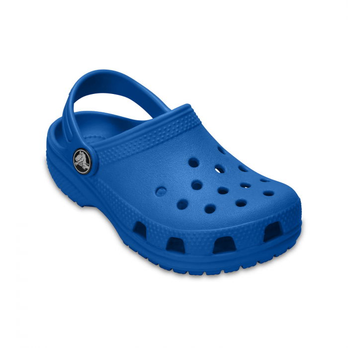 Saboți Crocs Classic Clog K - 204536-456 [1]