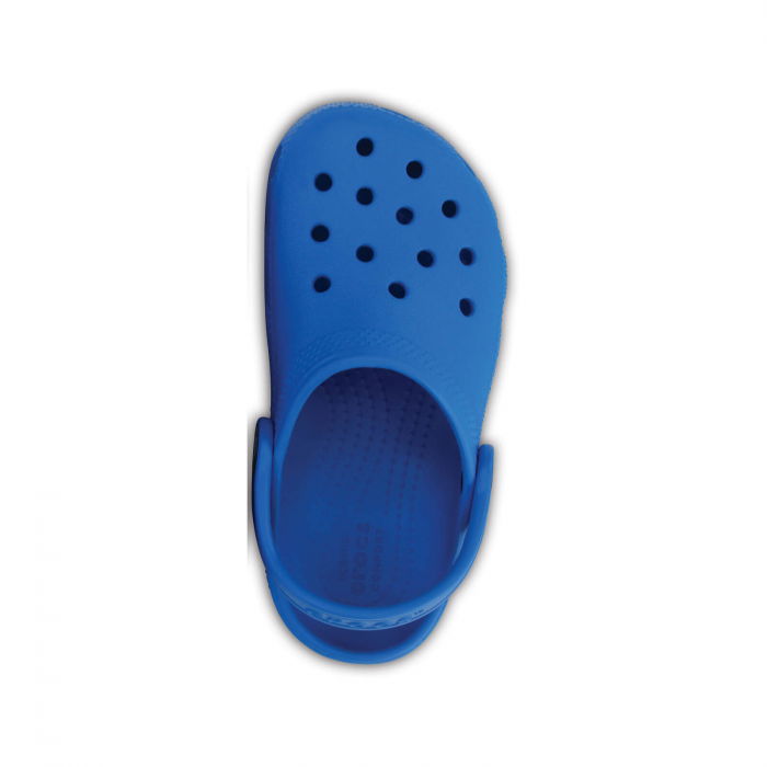 Saboți Crocs Classic Clog K - 204536-456 [3]