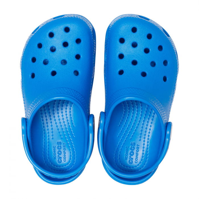 Saboți Crocs Classic Clog K - 204536-4JL [3]