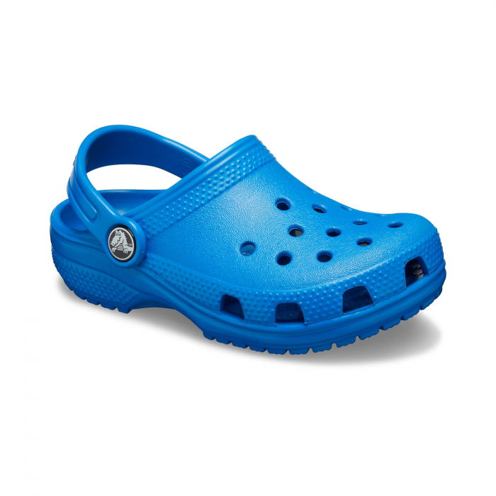 Saboți Crocs Classic Clog K - 204536-4JL [1]