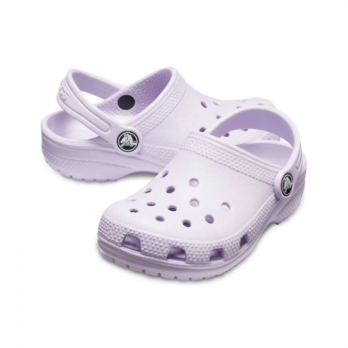 Saboti Crocs Classic Clog K - 204536-530 [4]