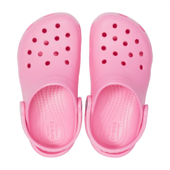 Saboți Crocs Classic Clog K - 204536-669 [2]