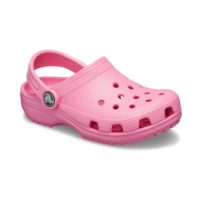 Saboți Crocs Classic Clog K - 204536-669 [1]