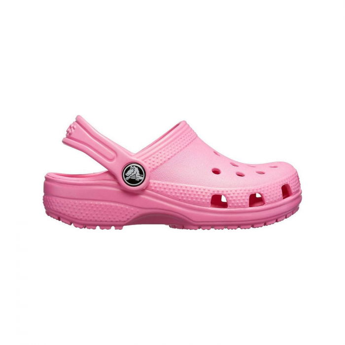 Saboți Crocs Classic Clog K - 204536-669 [3]