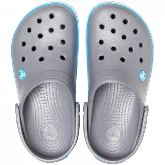 Saboti Crocs Crocband - 11016-07W [3]
