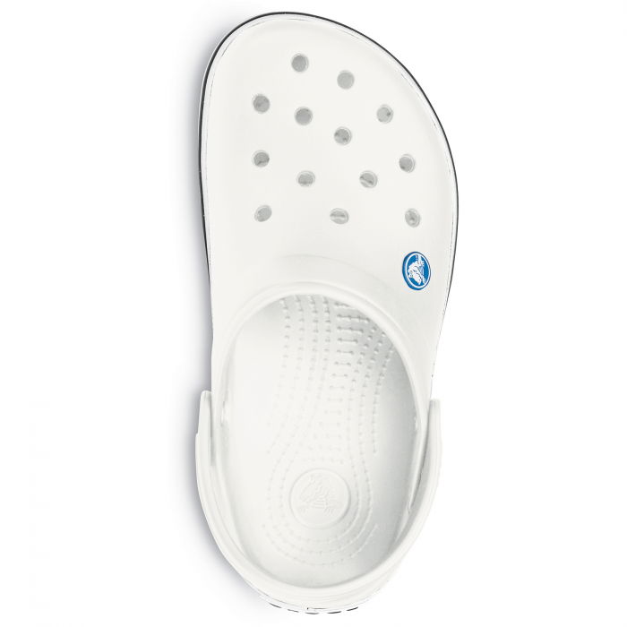 Saboti Crocs Crocband - 11016-100 [3]