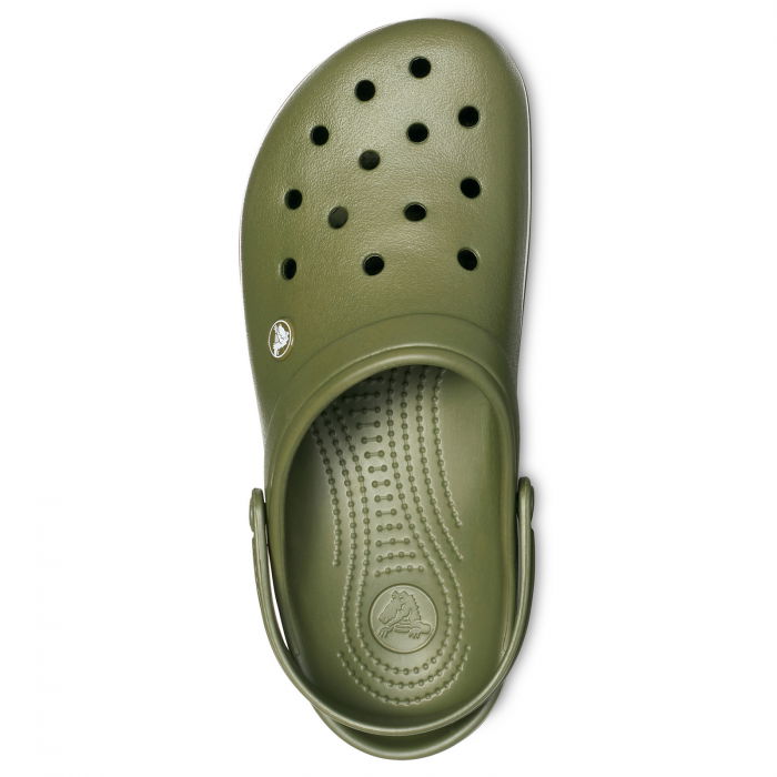 Saboți Crocs Crocband - 11016-37P [3]