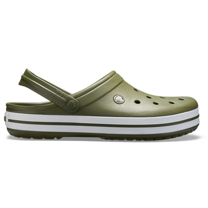 Saboți Crocs Crocband - 11016-37P [2]