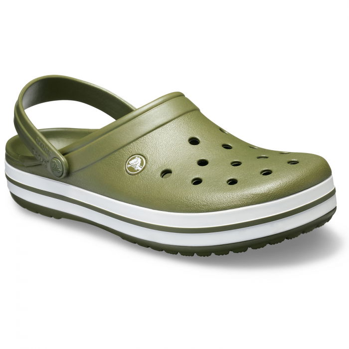 Saboți Crocs Crocband - 11016-37P [1]