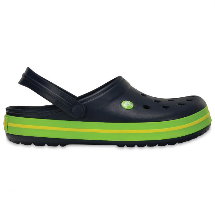 Saboți Crocs Crocband - 11016-40I [2]